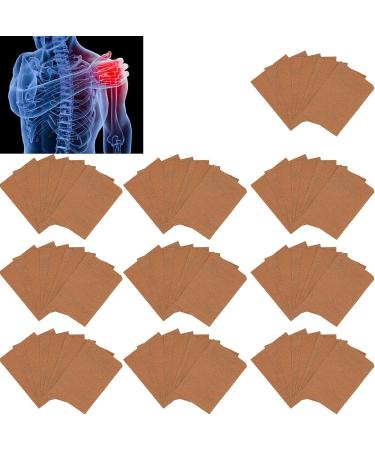 SONEW 80 Rapid Relief Patches - Effective Shoulder Neck Waist & Leg Pain Relief | Health Care Solutions for Optimal Comfort - Buy Online on GoSupps.com