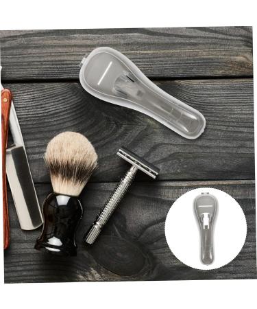 Portable Razor Storage Box | Travel Case for Electric Shears & Women's Razors - Cabilock - Buy Online on GoSupps.com