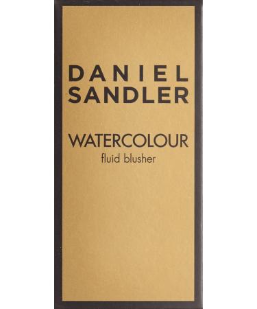 Daniel Sandler Watercolour Liquid Blush 15ml - Light Face Makeup for All Skin Types - Cherub - Buy Online on GoSupps.com