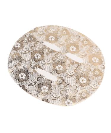 Half Face Mask Sheet - Water-Saving Disposable Beauty Masks for Dry Skin | Lightweight Paper Facial Hydration Set - Buy Online on GoSupps.com