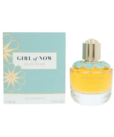 GIRL OF NOW EDP 50ML - Buy Online on GoSupps.com