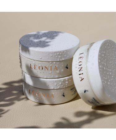 Cream Mousse Body White Tea Vanilla - Buy Online on GoSupps.com