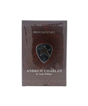 Andrew Charles Irish Chestnut by Andy Hilfiger EDT 3.3oz Spray New In Box