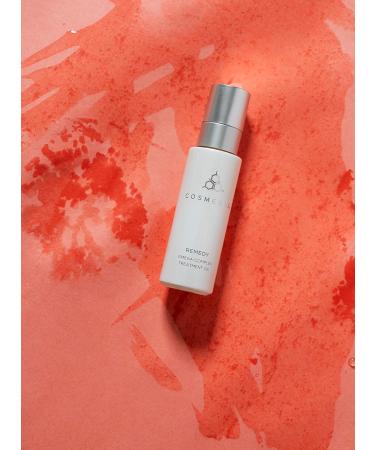 COSMEDIX Remedy Omega-Complex Treatment Oil | Hydrating Omega Fatty Acids Antioxidants & Vitamin E | Cruelty-Free Skincare for All Skin Types - Buy Online on GoSupps.com