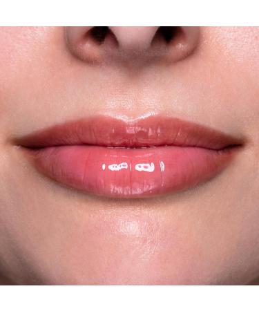  Neve Cosmetics Neve Cosmetics JELLYCREAM Gloss Red Orange Fluorescent Transparent Maracaibo 3ml - Buy Online on GoSupps.com