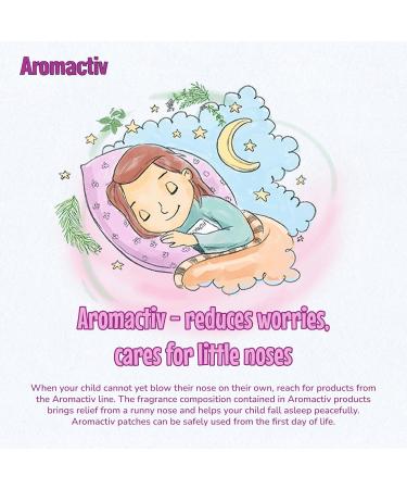 Aromactiv Gel 50g 2 YAERS PLUS - Buy Online on GoSupps.com