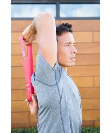 Fit Simplify Resistance Loop Bands Ã¢â¬â 5-Pack for Home Fitness & Workouts - Buy Online on GoSupps.com