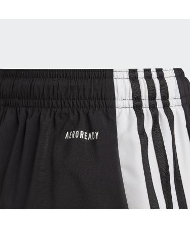 Buy adidas Unisex Squadra 21 Woven Shorts - Black/White | International Shipping Available - Buy Online on GoSupps.com