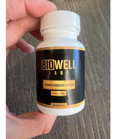 Tb-4 FR4G - Biowell - Buy Online on GoSupps.com