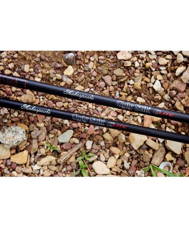 Ugly Stik Elite 7' Medium Spinning Fishing Rod - 2pc | Durable & Lightweight - Buy Online on GoSupps.com