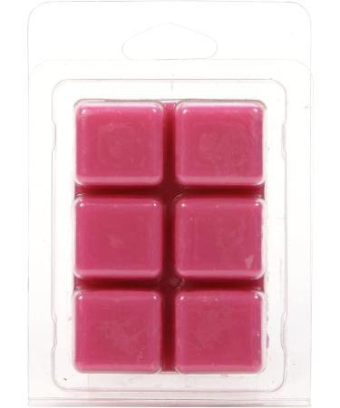 Hosley Tropical Fusion Wax Melts - Hand Poured 2.5 oz | Essential Oil Infused | Perfect for Weddings Spa & Meditation - Buy Online on GoSupps.com