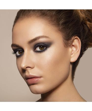 SPONGELL Mii Cosmetics Defining Eye Eyeliner Pencil Creamy Black - Buy Online on GoSupps.com