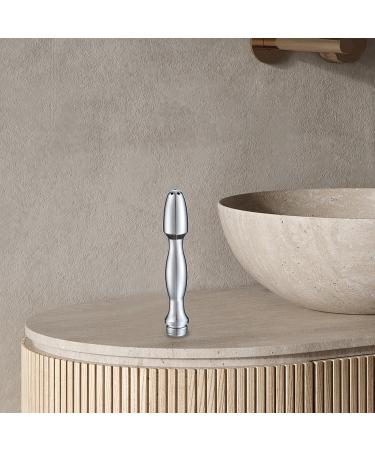 Shower Douche Enema Kit - 7 Holes Deep Cleaning System with Hooks Regulator & 59" Hose | International Shipping - Buy Online on GoSupps.com