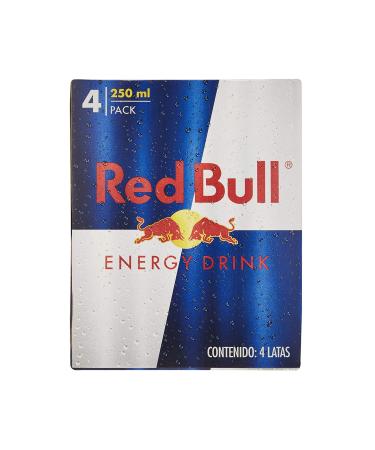 Red Bull Energy Drink 250 ml