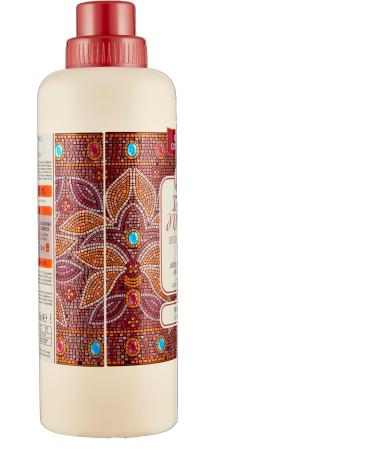 Buy Tesori d'Oriente Byzantium Black Rose & Labdanum Fabric Softener 760ml - Premium Quality International Shipping - Buy Online on GoSupps.com