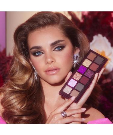 Anastasia Beverly Hills Fall Romance Eyeshadow Palette - Buy Internationally | Best Eyeshadow for Stunning Looks - Buy Online on GoSupps.com