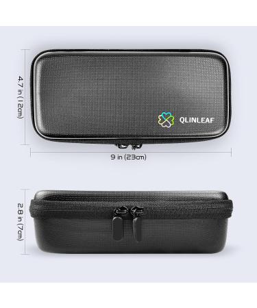 Insulin Cooler Travel Case with Ice Pack - Diabetic Medication Pen Carrying Bag - Buy Online on GoSupps.com