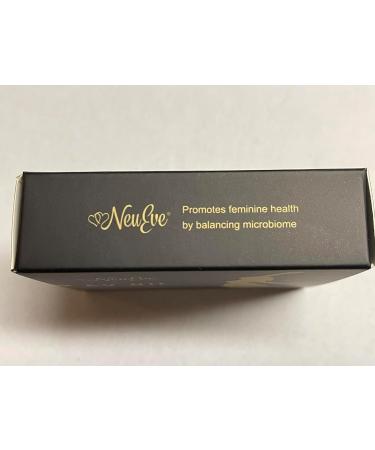 NeuEve AV Nil - Natural Feminine Odor & Discharge Cleanser | Fast-Acting Deodorant for Women | International Shipping Available - Buy Online on GoSupps.com