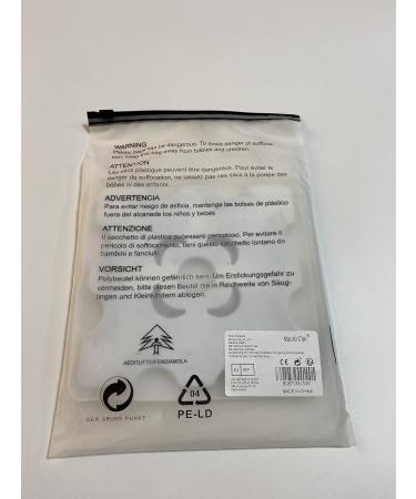 Shop 3D/8D Natural Thick Long Handmade Eyelashes - 7 Pairs Black Lashes for Makeup & Cosplay | International Shipping Available - Buy Online on GoSupps.com