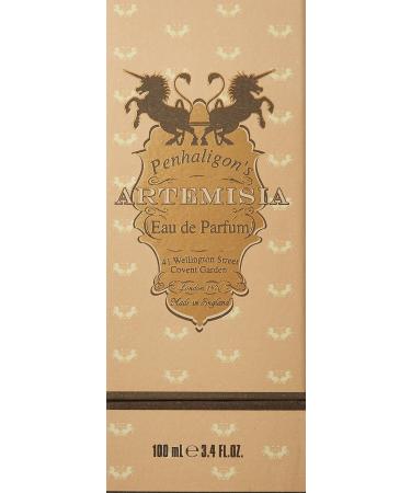 Penhaligon's Artemisia Eau de Parfum 3.4 fl. oz. 3.4 Fl Oz (Pack of 1) - Buy Online on GoSupps.com