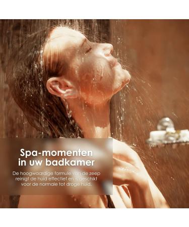 Jean Len Jean & Len Mini Hand & Body Cleanser Cardamom & Tonka for a Scented Cleansing Experience Body & Hand Soap in a High Quality Bottle Ideal for Travel Exotic Spicy Fragrance Vegan 50 ml - Buy Online on GoSupps.com