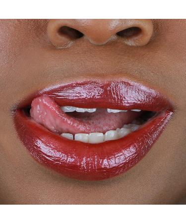 Mineral Fusion Hydro-Shine Lip Gloss Kyoto - 0.15 oz | Vegan & Cruelty-Free - Buy Online on GoSupps.com