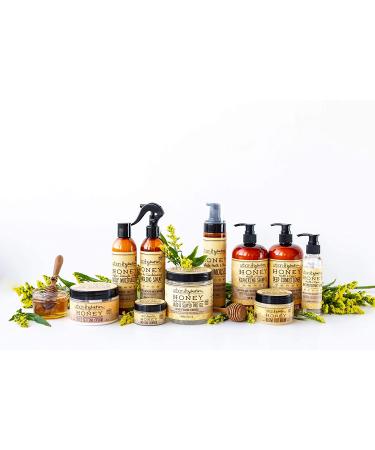 Urban Hydration Honey Health and Repair Daily Hair Moisturizer - 9.1 fl oz | Sulfate, Paraben, and Dye Free | Hydrates, Prevents Breakage, Tames Frizz | Smooth and Shiny Hair - Buy Online on GoSupps.com