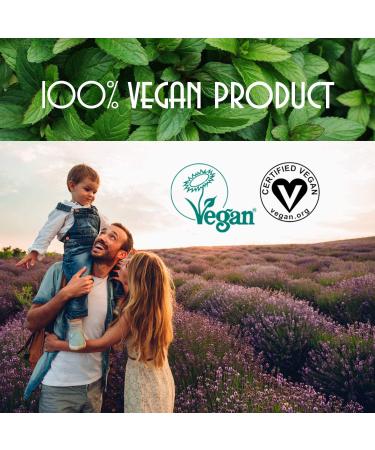 Lemongrass Essential Oil (4oz) - Aromatherapy for Diffuser, Soap, Bath Bombs, Candles & More - Buy Online on GoSupps.com