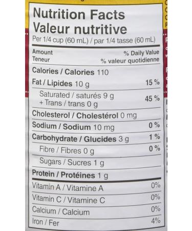 Cha's Organics Premium Coconut Milk (Pack of 12) 4.8 L - Buy Online on GoSupps.com
