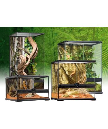 Exo Terra Screen Terrarium Medium/Extra Tall Multi Medium/Extra Tall - Buy Online on GoSupps.com