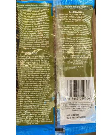 TRS King Ajwain Seeds - 100g - Buy Online on GoSupps.com