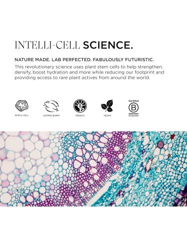 Pure Plenty Nourishing Scalp Serum | Advanced Hair Cycle Support | Vegan Formula for Fuller Stronger Hair | 5 Oz - Buy Online on GoSupps.com