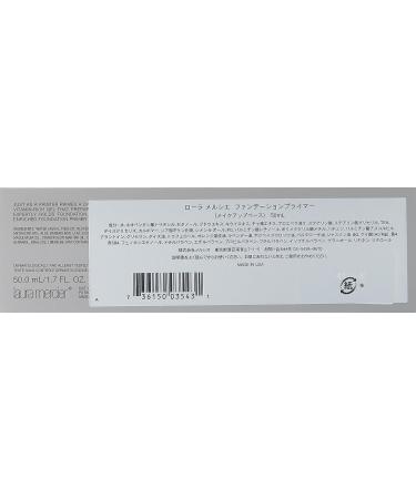 laura mercier Foundation Primer  1.7 Ounce - Buy Online on GoSupps.com