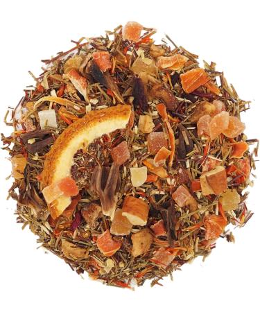 Herbal tea Orange Dream UniTea Land 100 Gram 100 Gram - Buy Online on GoSupps.com