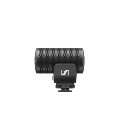 Sennheiser Professional MKE 200 Directional On-Camera Microphone with 3.5mm TRS and TRRS Connectors for DSLR, Mirrorless & Mobile,Auxiliary - Buy Online on GoSupps.com