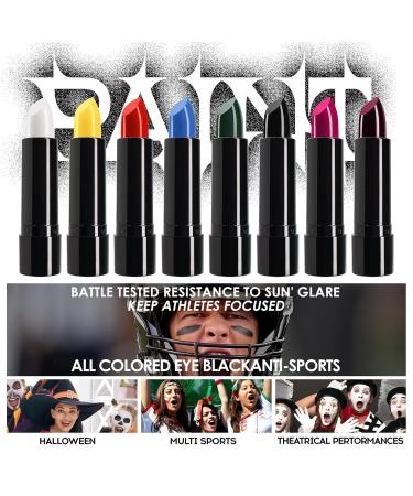 Buy Dulele 4 Colors Matte Lipstick Set Long-Lasting Vampire Lipstick for Women | Nonstick Cup Lip Gloss for Party Cosplay & Halloween - Buy Online on GoSupps.com