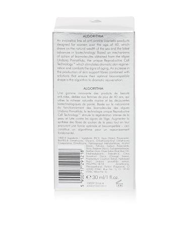 Dr Irena Eris AlgoRithm 40+ Intense Anti-Aging Serum - Premium Skincare for Youthful Radiance | International Shipping - Buy Online on GoSupps.com