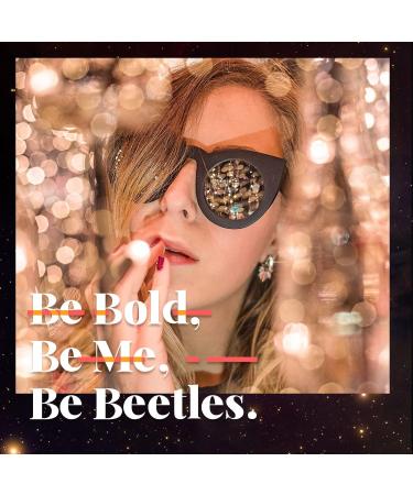 Beetles Gel Polish Spring Color Collection - 6 Colors Shoot to Your Heart Kit - Popular Pink Nude Neutral Brown Red Glitter Gel Nail Polish Set - Soak Off LED Gel Nails - Perfect Gifts for Women - 0.25 Fl Oz (Pack of 6) - Buy Online on GoSupps.com