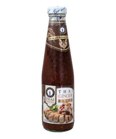 Thai Dancer 300 ml Ginger Sauce / Ginger Sauce