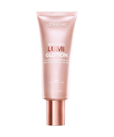 L'Oreal True Match Lumi Glotion Natural Glow Enhancer