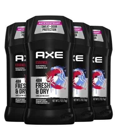AXE Beauty Brands