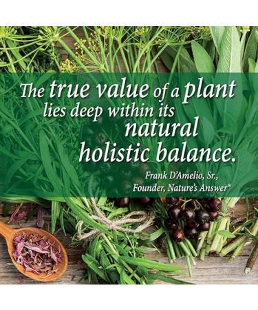 Nature's Answer Marine Collagen Liquid | Wild Caught Norweigen Cod | Pure Collagen Peptides with Hyaluronic Acid & Biotin | Supports Healthy Hair Skin Nails Bones & Joints | Gluten-Free 4.8oz - Buy Online on GoSupps.com