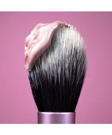 Real Techniques Setting Brush 1 by Samantha Chapman - Perfect Finish Makeup Tool - Buy Online on GoSupps.com