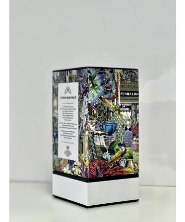 Penhaligon's The Inimitable William for Men - 2.5 oz EDP Spray - Buy Online on GoSupps.com