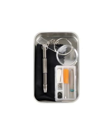 Kikkerland Design glasses repair set