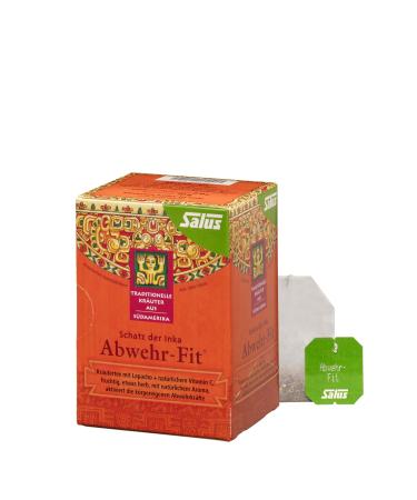 Salus Salus 3 x 30g defences