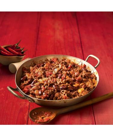 Buy Knorr Chili Con Carne Mix | Spicy Stew with Natural Ingredients | 33g (2 Pack) - International Shipping Available - Buy Online on GoSupps.com