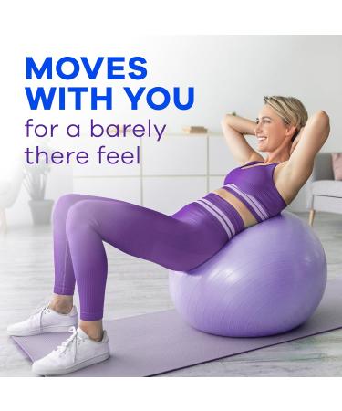 Always Discreet Adult Incontinence Pads for Women | Ultimate Extra Protection & Long Length | 104 CT Size 7 - Postpartum Care - Buy Online on GoSupps.com