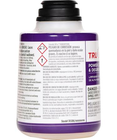SC Johnson Professional TruShot 2.0 Power Cleaner & Degreaser - Industrial Strength Eco-Friendly International Shipping - Buy Online on GoSupps.com