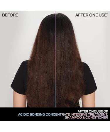 REDKEN Acidic Bonding Treatment 5.1 Fl Oz for Damaged Hair Repair - For All Hair Types - Buy Online on GoSupps.com